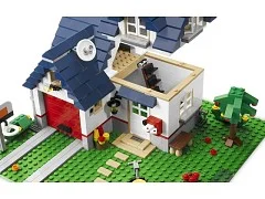 Apple Tree House - View 7