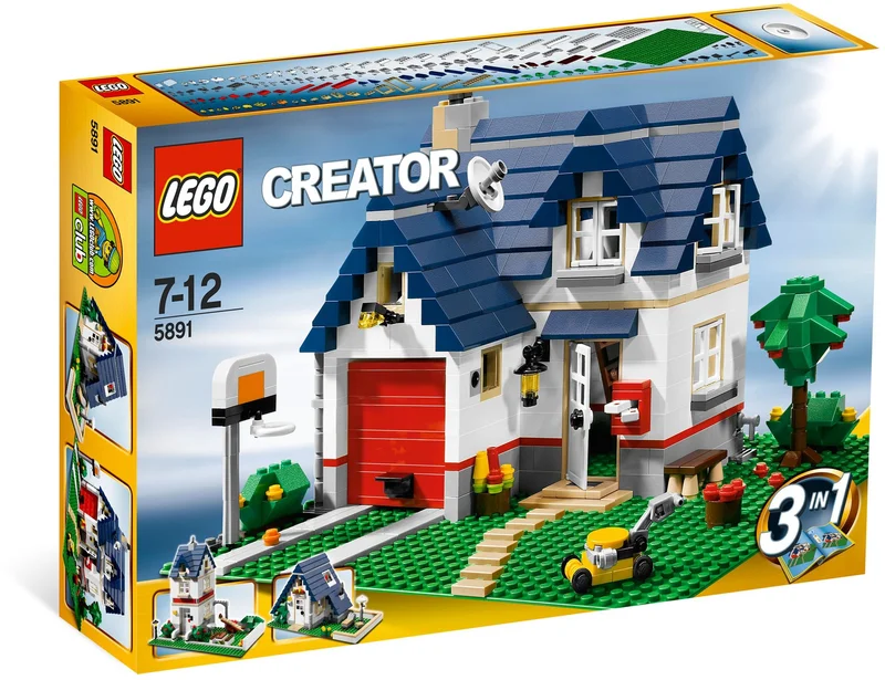 Apple Tree House - View 8
