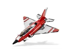 Sonic Boom - View 2