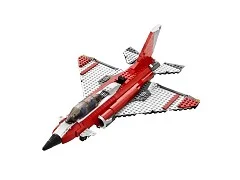 Sonic Boom - View 3