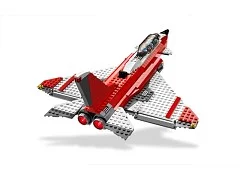 Sonic Boom - View 5
