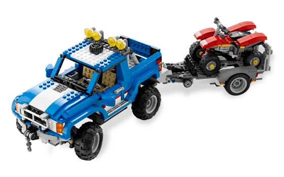 Offroad Power - View 2