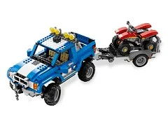 Offroad Power - View 2