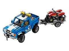 Offroad Power - View 3