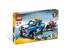 Offroad Power - View 4
