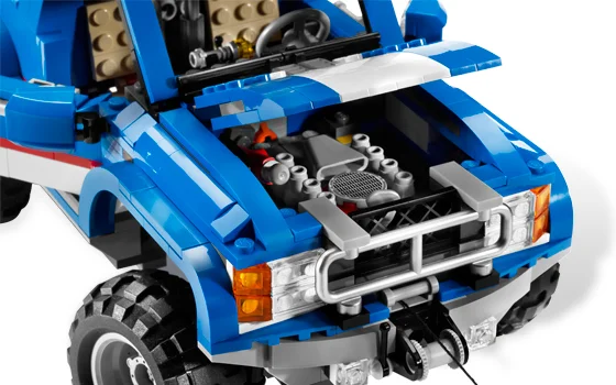 Offroad Power - View 8