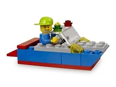 Car Building Set - View 5