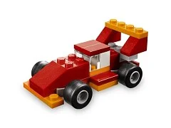 Car Building Set - View 6