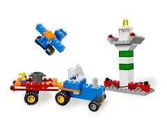 Car Building Set - View 7