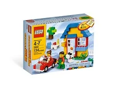 House Building Set - View 4