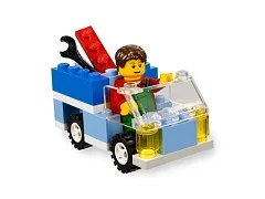 House Building Set - View 6