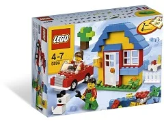 House Building Set - View 7