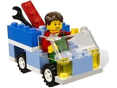 House Building Set - View 8