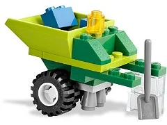 Road Construction - View 7