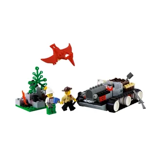 LEGO 5934-1 Dino Explorer — 90 pieces, released 2000