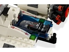 Hyperspeed Pursuit - View 5