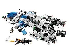 Galactic Enforcer - View 2