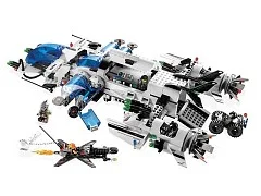 Galactic Enforcer - View 3