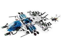 Galactic Enforcer - View 5