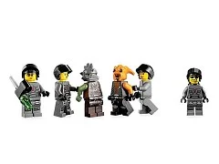 Galactic Enforcer - View 6