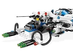 Galactic Enforcer - View 8