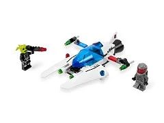 Raid VPR - View 2