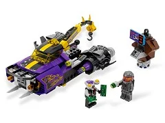 Smash 'n' Grab - View 2