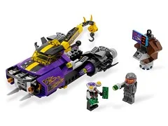 Smash 'n' Grab - View 3
