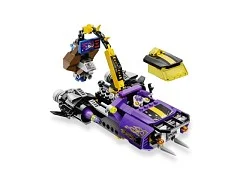 Smash 'n' Grab - View 6