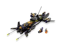 Lunar Limo - View 2