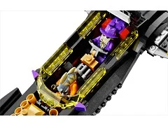 Lunar Limo - View 5