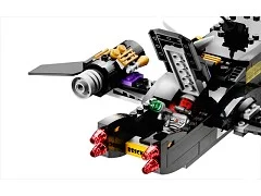 Lunar Limo - View 6