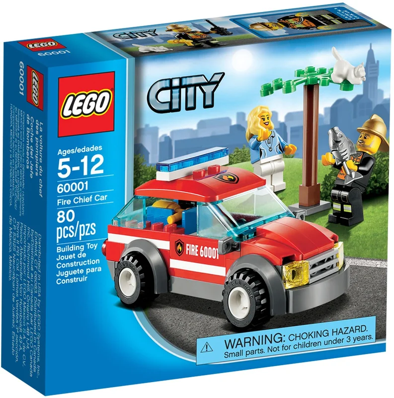 Fire Rescue - View 2