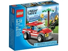 Fire Rescue - View 2