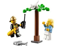 Fire Rescue - View 3