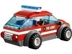 Fire Rescue - View 4