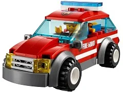 Fire Rescue - View 5