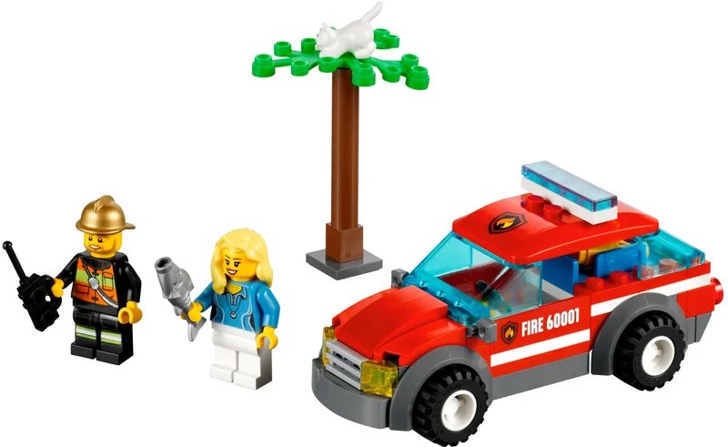 Fire Rescue - View 7