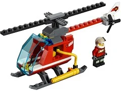 Fire Station - View 5