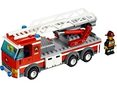 Fire Station - View 6