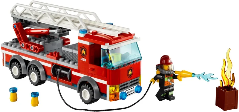 Fire Station - View 8