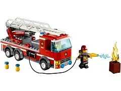 Fire Station - View 8