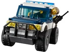 High Speed Chase - View 5
