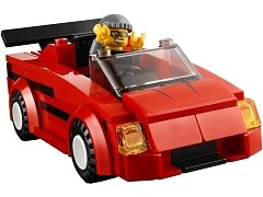 High Speed Chase - View 6