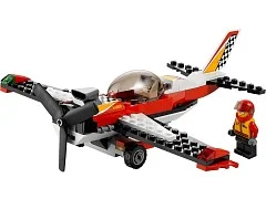 Stunt Plane - View 5