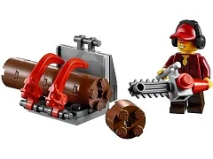 Cargo Heliplane - View 4