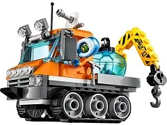 Arctic Ice Crawler - View 5