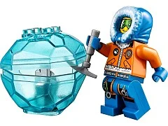 Arctic Ice Crawler - View 6