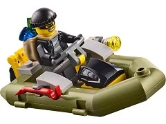Police Patrol - View 4
