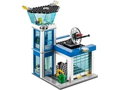 Police Station - View 3